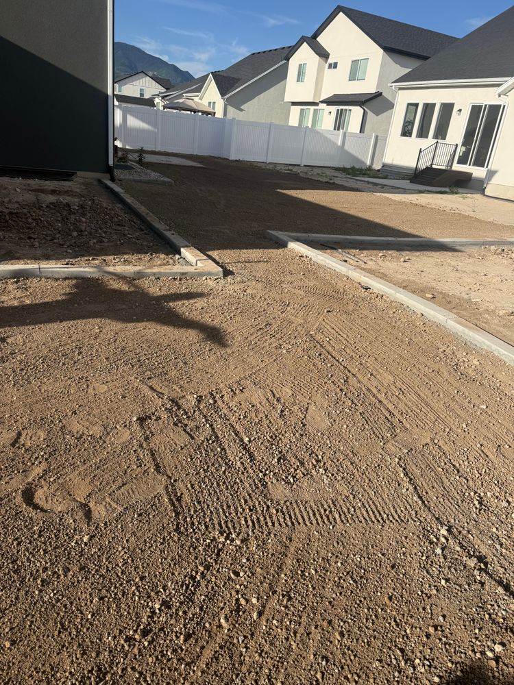 All Photos for Platinum Lawn Service in Santaquin, UT