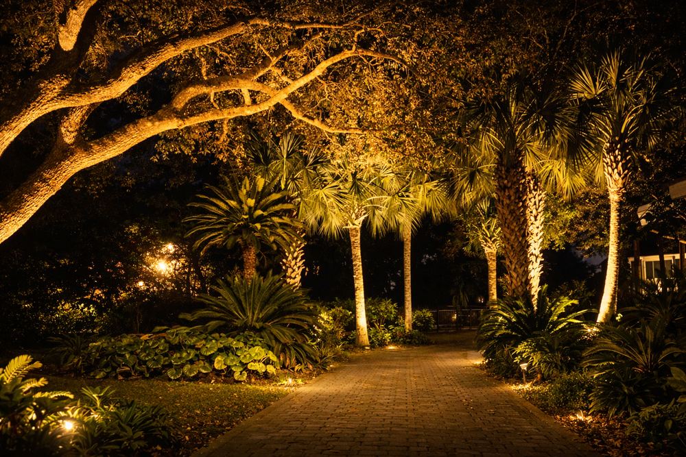 All Photos for Wheelhouse Irrigation and lighting in Charleston, South Carolina