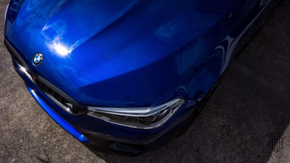 Auto Detailing for Cook's Detail in Citrus County, FL