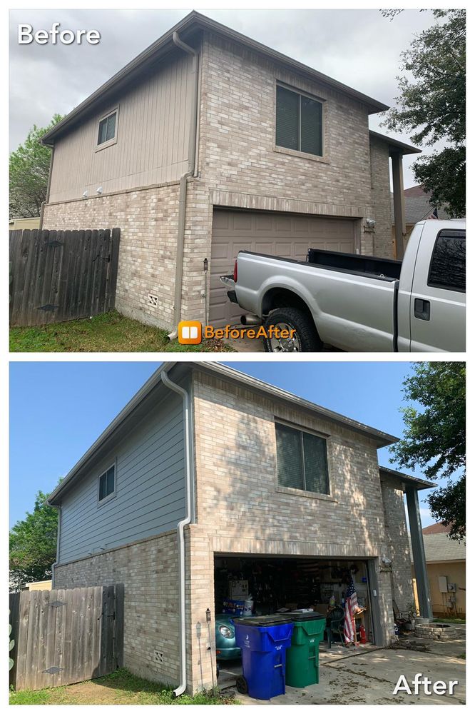All Photos for United Exteriors INC in St. Petersburg, FL