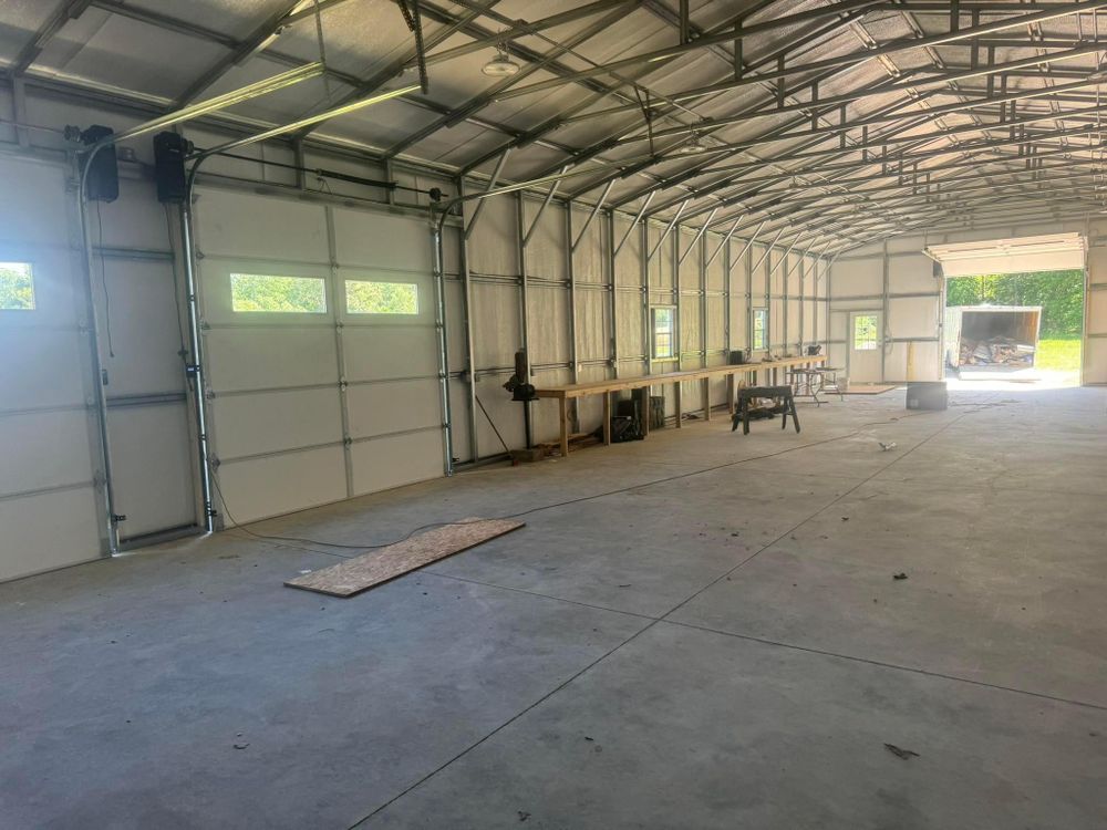 All Photos for JR Garage Door and Services in Waldorf, MD