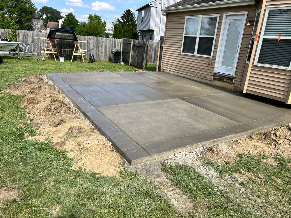 All Photos for Davies Concrete and Construction in Columbus, OH