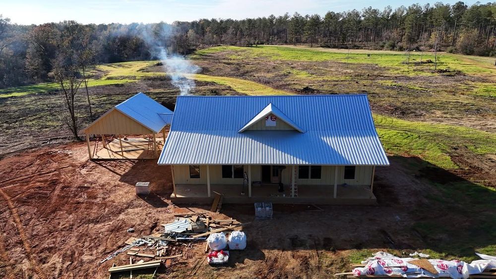 All Photos for Roberson Construction in Jackson, MS