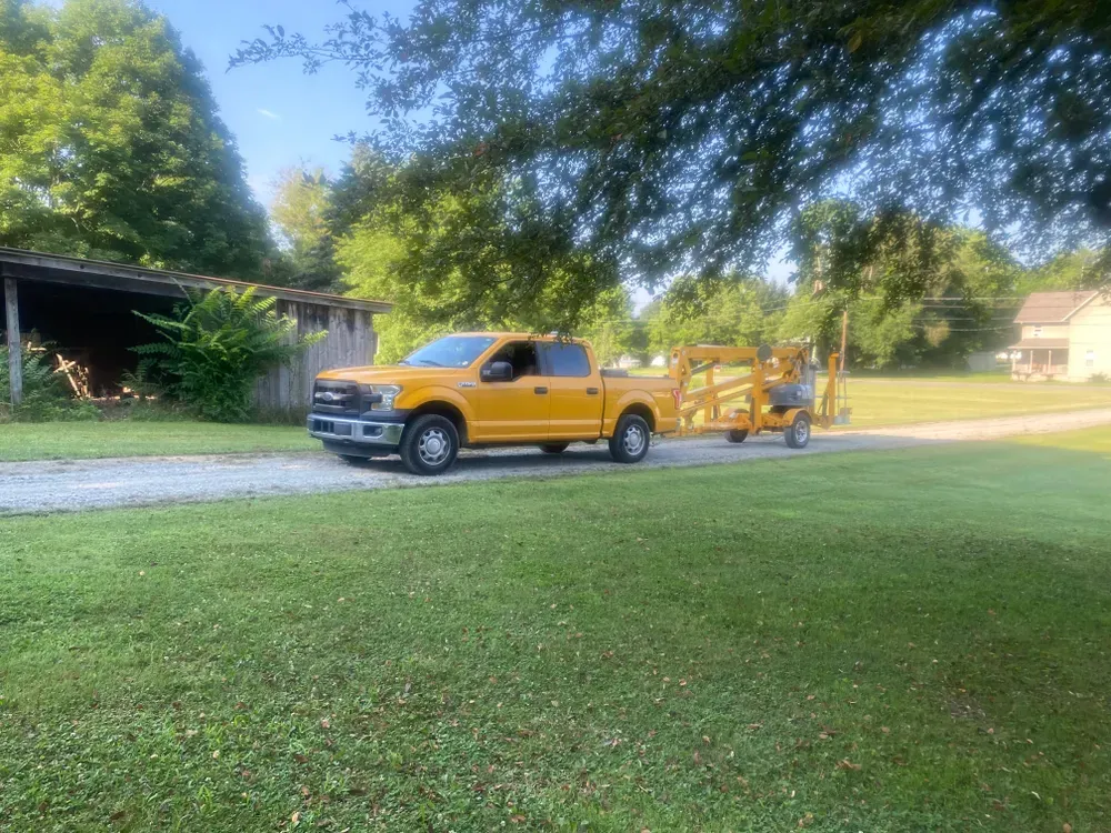 All Photos for Licensed to Cut Tree Service in Athens, PA