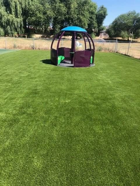 All Photos for Kleen Play Playground Construction in Ontario, CA