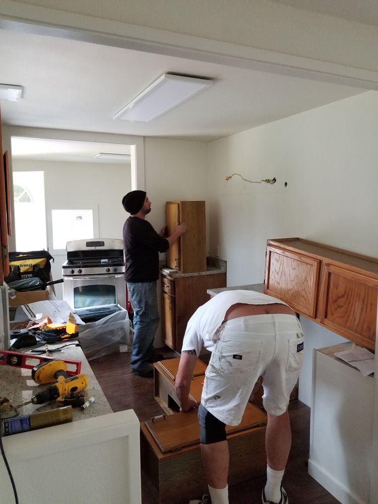 All Photos for Home Pros in Maple Falls, WA