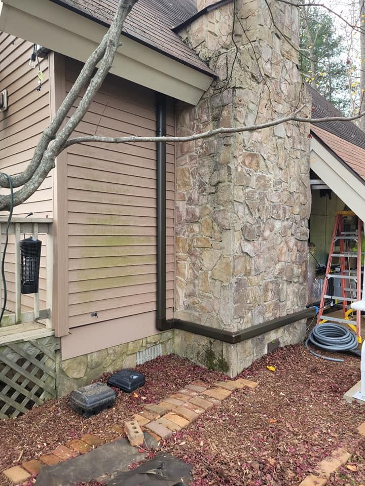 HVAC for Concord Mechanical INC in Lynchburg, VA