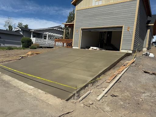 All Photos for Elite Concrete & Coatings in Sunriver, OR