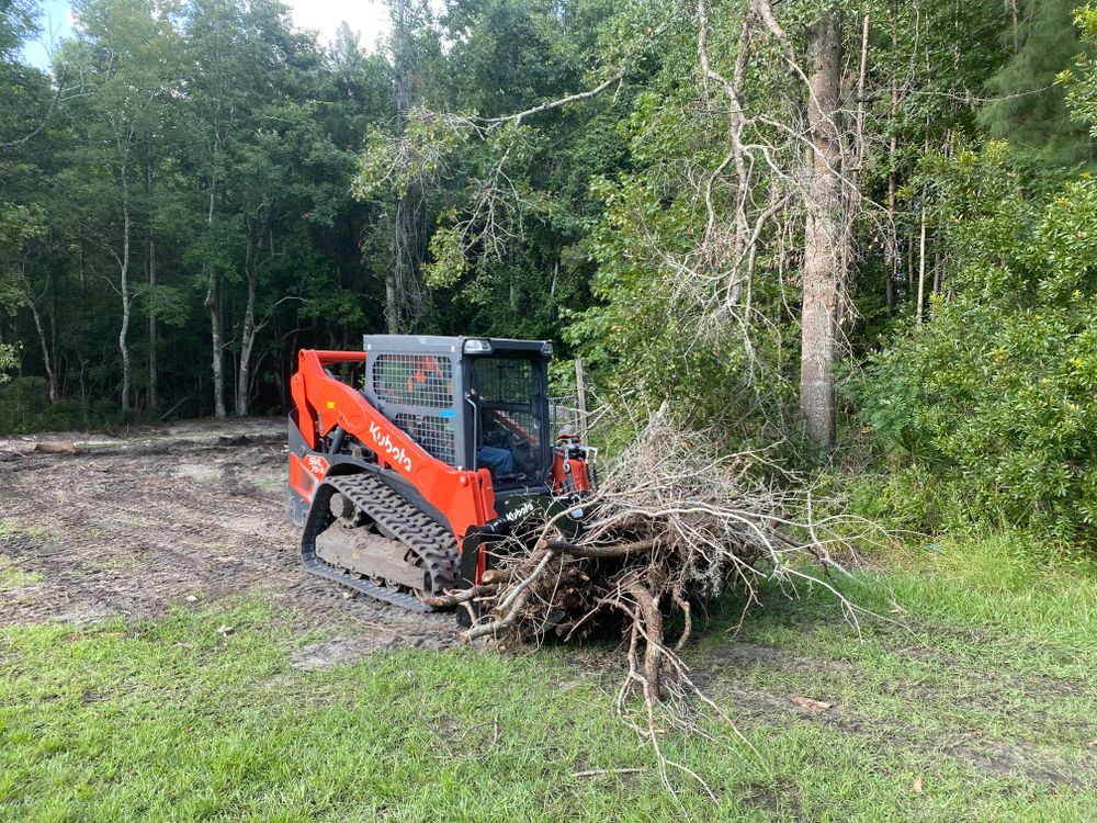 All Photos for T&S Land Management Services in Effingham County, GA