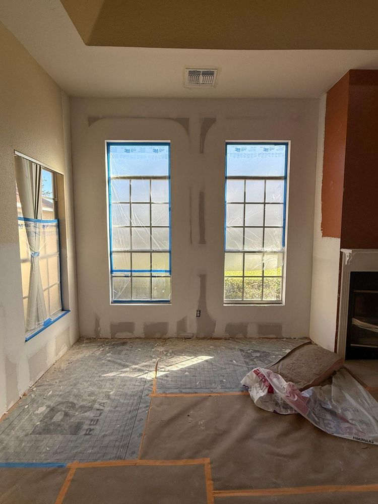 All Photos for Escorpio Painting in Tampa, FL