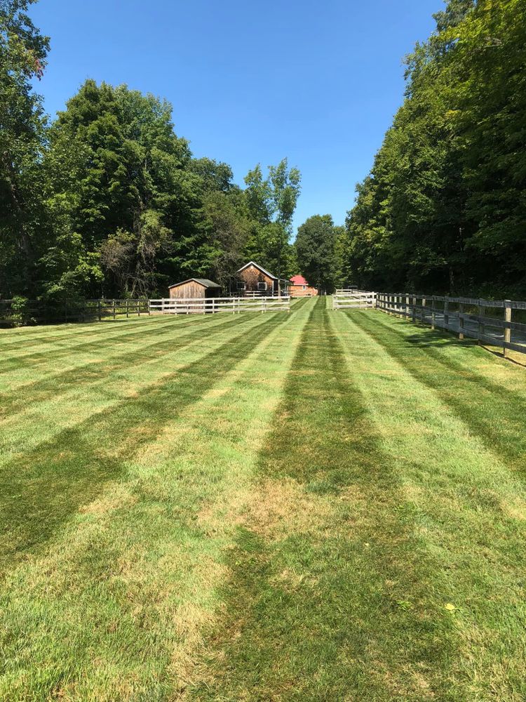 All Photos for Levi Allen Lawn Care in Rutland County, VT