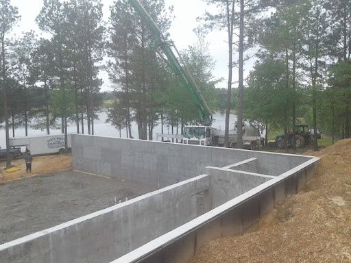 All Photos for Dusty Reeves Concrete in Bloomburg, TX