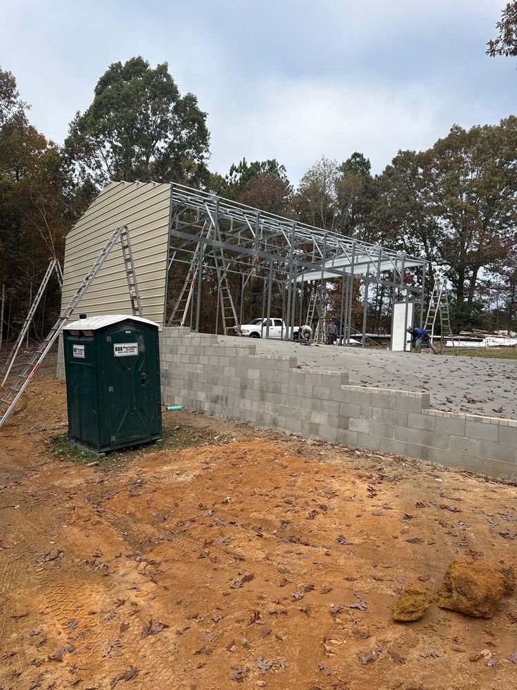 All Photos for Southern Pride Development in Blythewood, SC