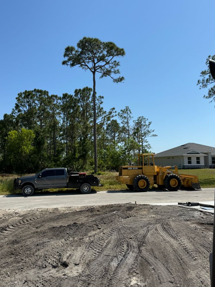 All Photos for South Florida Earthworks in Fort Pierce, FL