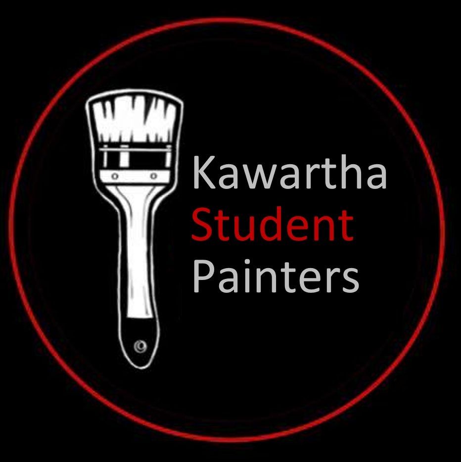 Exterior Painting for Lindsay Student Painters in Lindsay, Canada