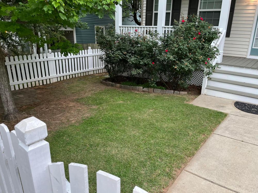 All Photos for Xtreme Landscaping & Lawn Care in Lincoln, AL