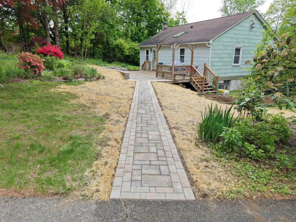 All Photos for NK Landscaping LLC in Dutchess County, NY