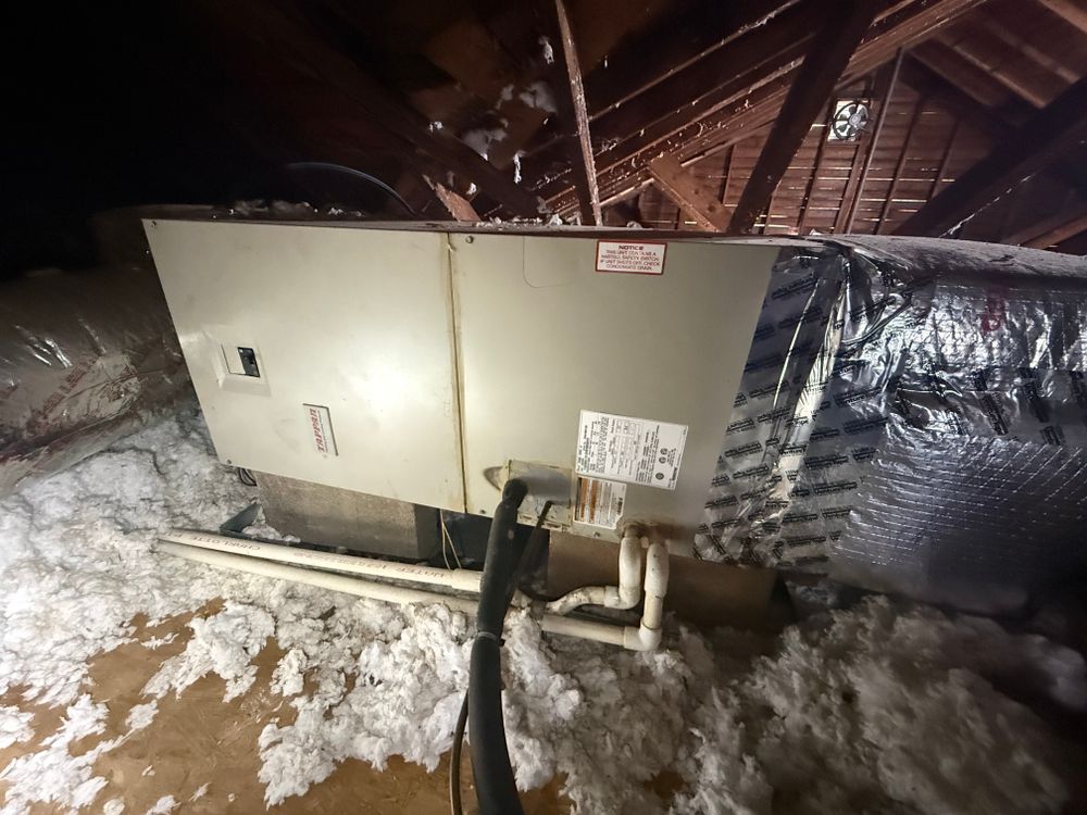 All Photos for Carters Heating and Cooling LLC in Forest City, NC