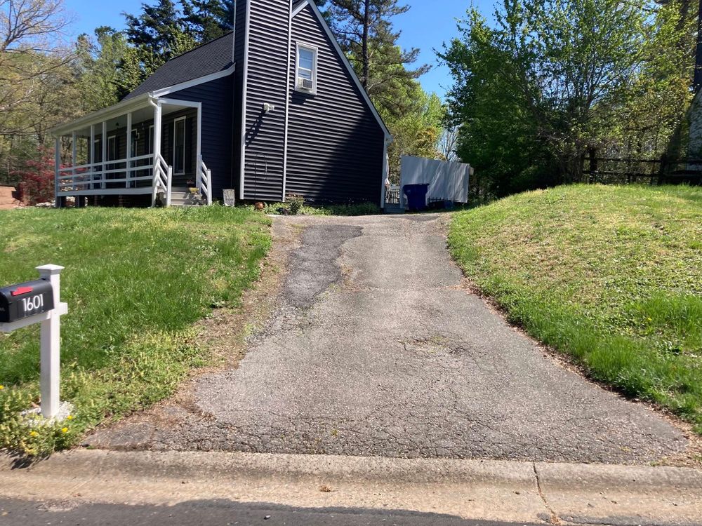 All Photos for Green Horizon Lawncare in North Chesterfield, VA