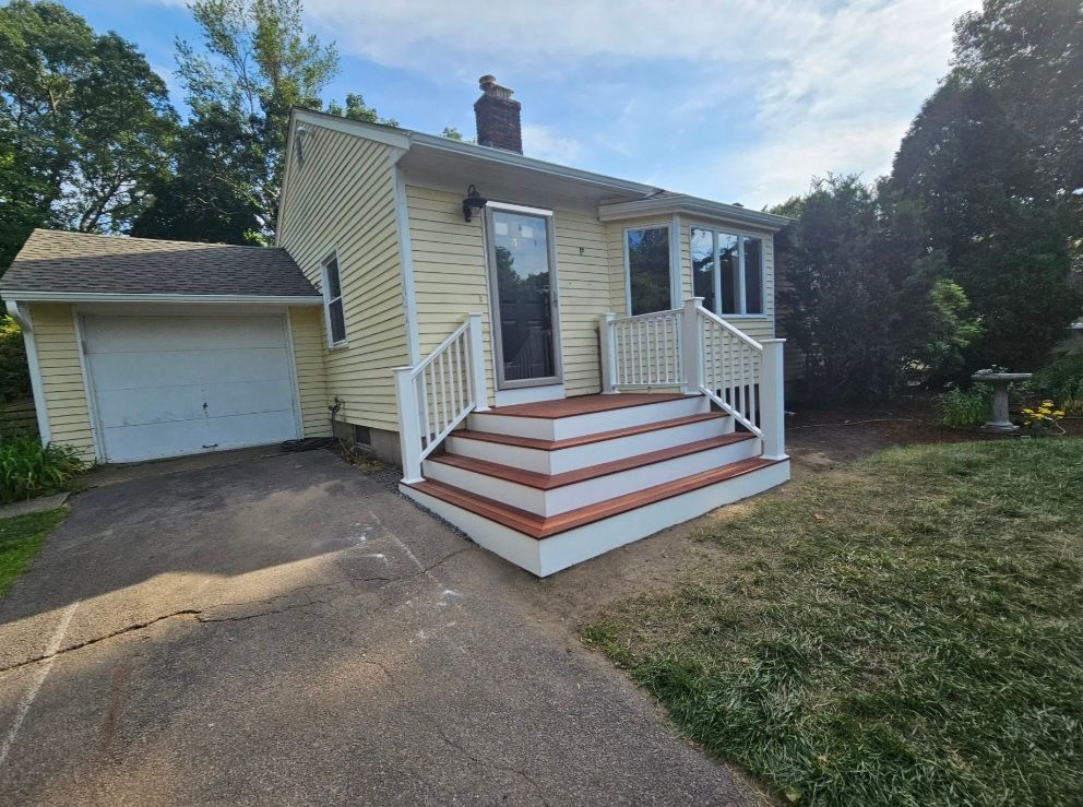 All Photos for South Coast Decks LLC in Mansfield, MA