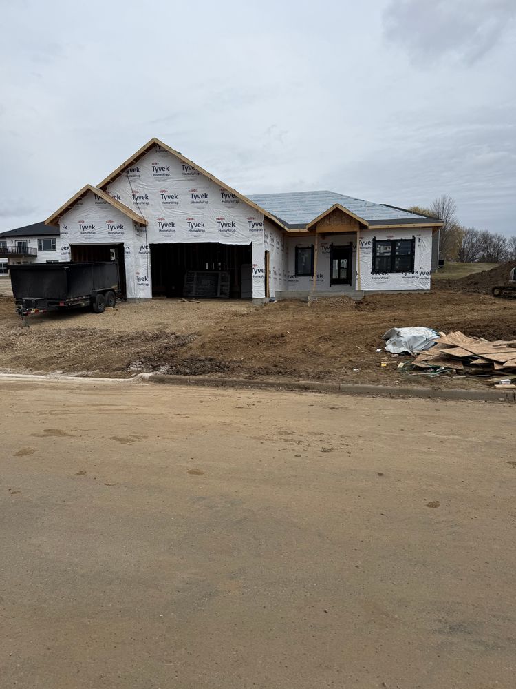 All Photos for NXT Build in Zwingle, IA