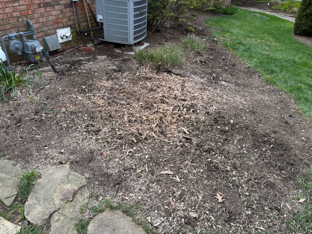 All Photos for Conrad's Stump Removal in Columbus, IN