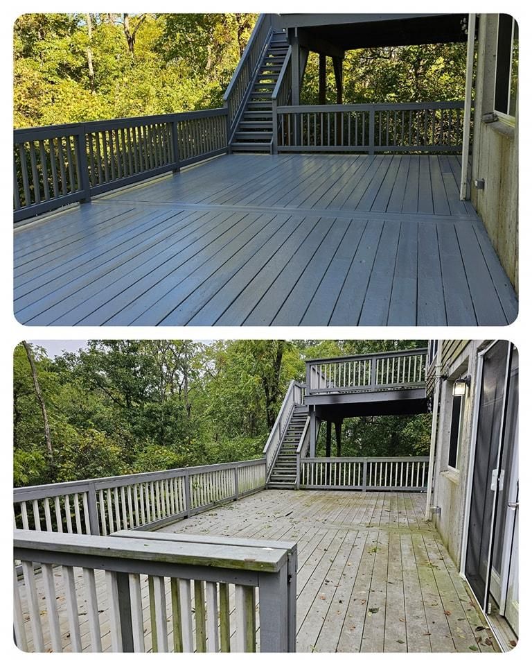 All Photos for Hearts & Hands Painting in Campbell, KY