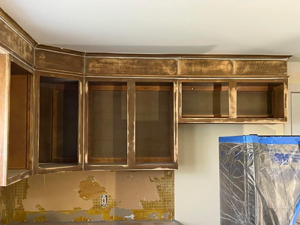 All Photos for Suter & Sons Painting in Amherst, Western Massachusetts
