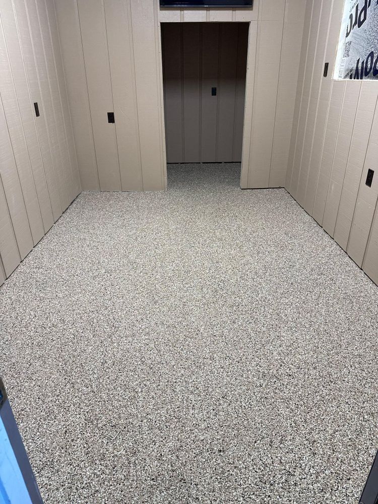 All Photos for Soden Paint Collective, LLC in Booneville, MS