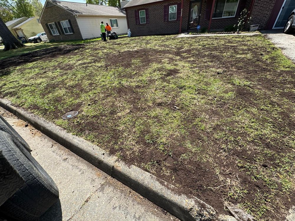 All Photos for Isaias Velasquez Landscaping and Services in Williamsburg, VA