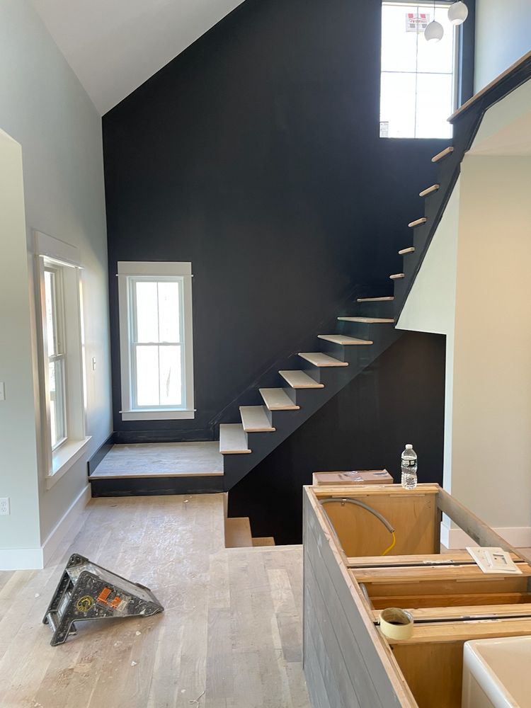 All Photos for Mccormick Painters in Monroe County, NY