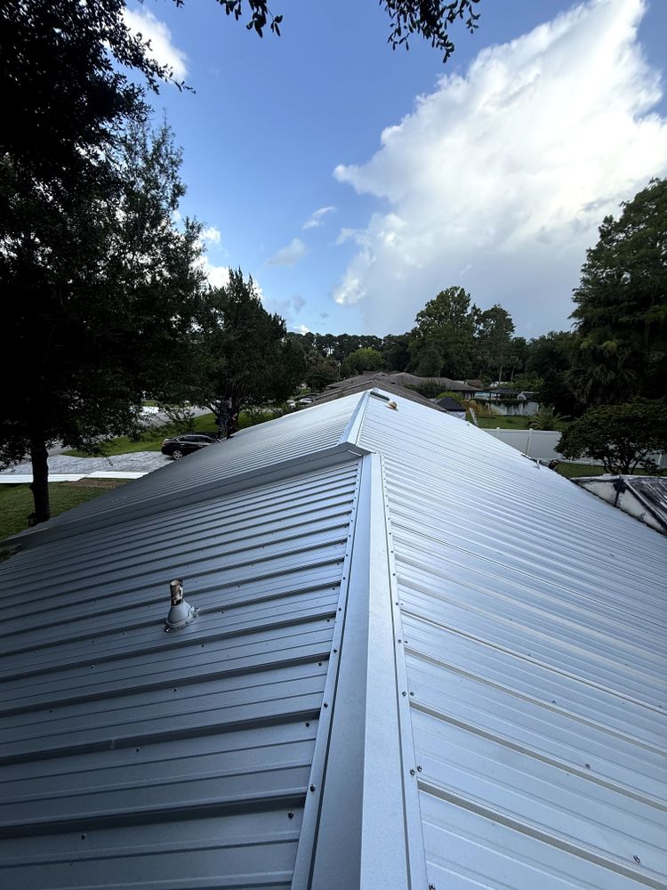 All Photos for Bueno-Wilkerson Roofing in DeLand, FL