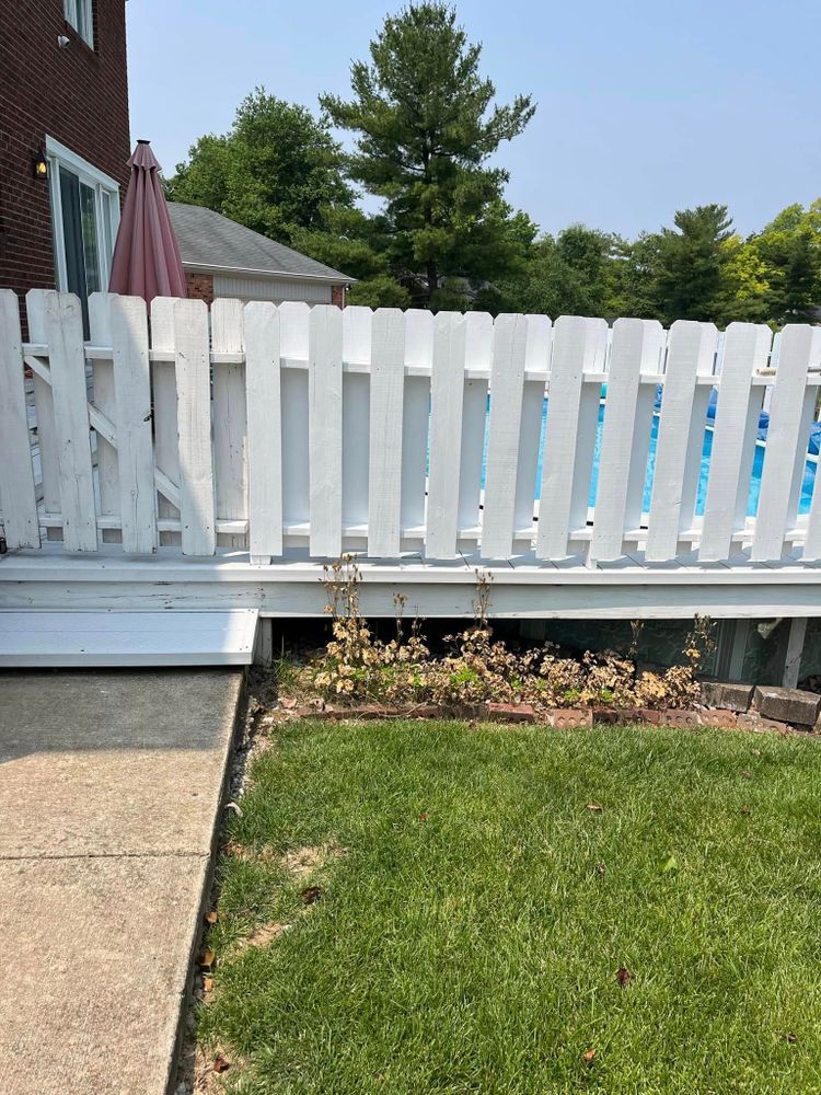 All Photos for Qualified, Diverse Service Company in Louisville, KY