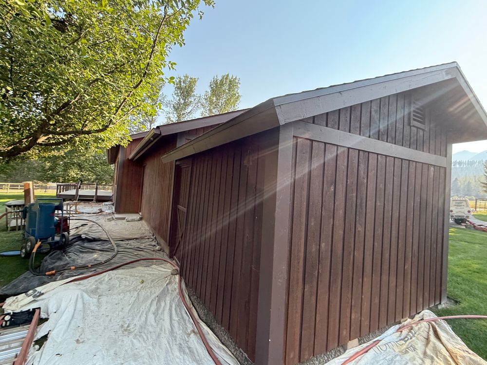 All Photos for Wild West Log home specialists in Corvallis, MT