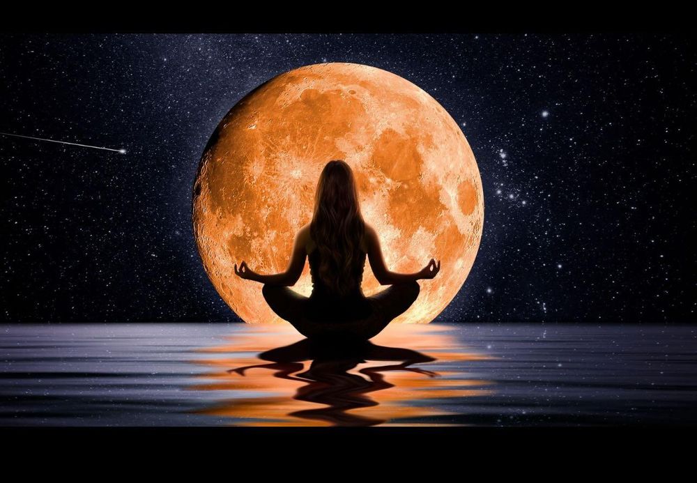 Reiki Training for Golden Aura Healing in Buford, GA