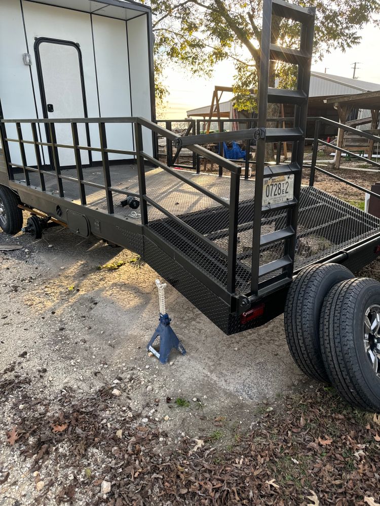 All Photos for Limited Edge Fabrication in Martin, TN