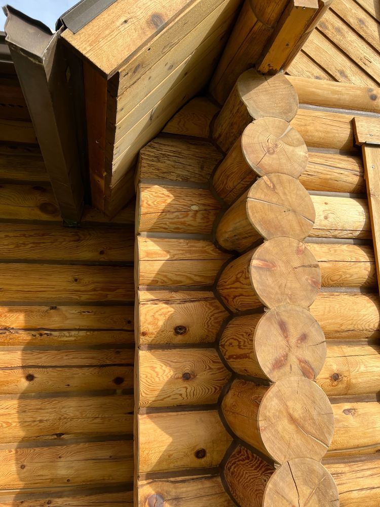 All Photos for True Blue Logworks LLC in Corvallis, MT