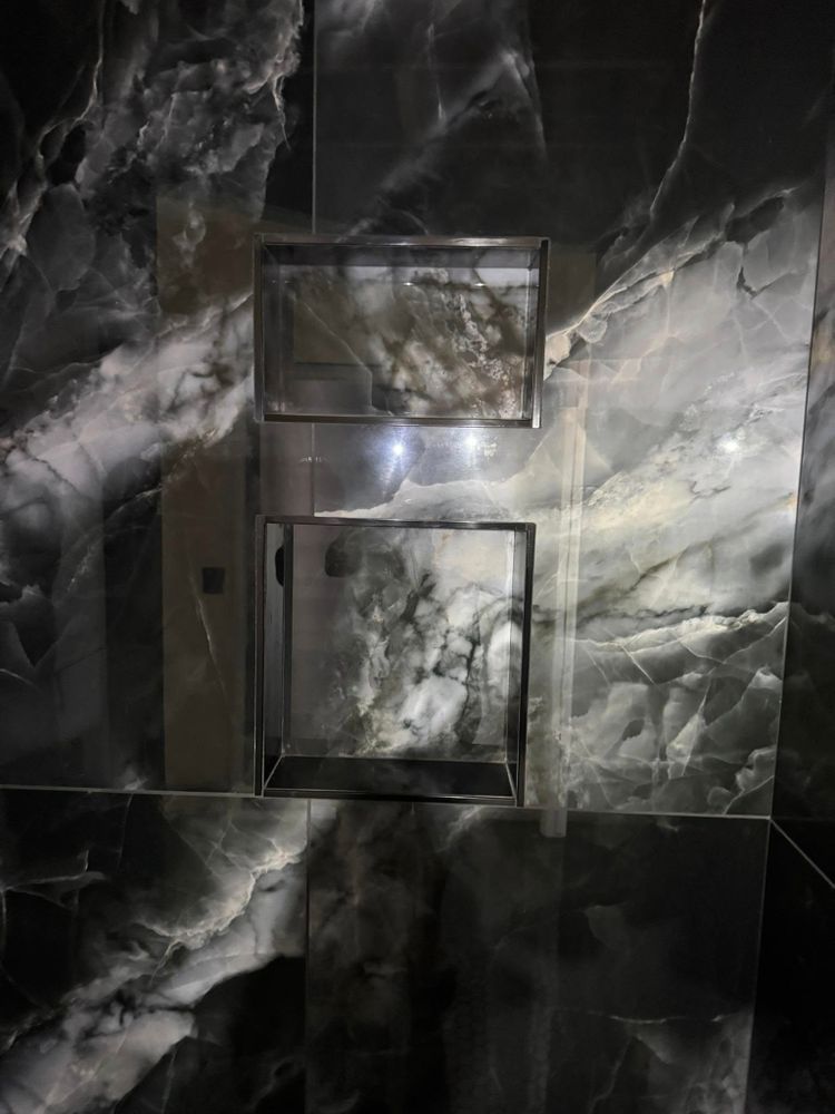 Tiling for Hinkle Tile in Yucaipa, CA