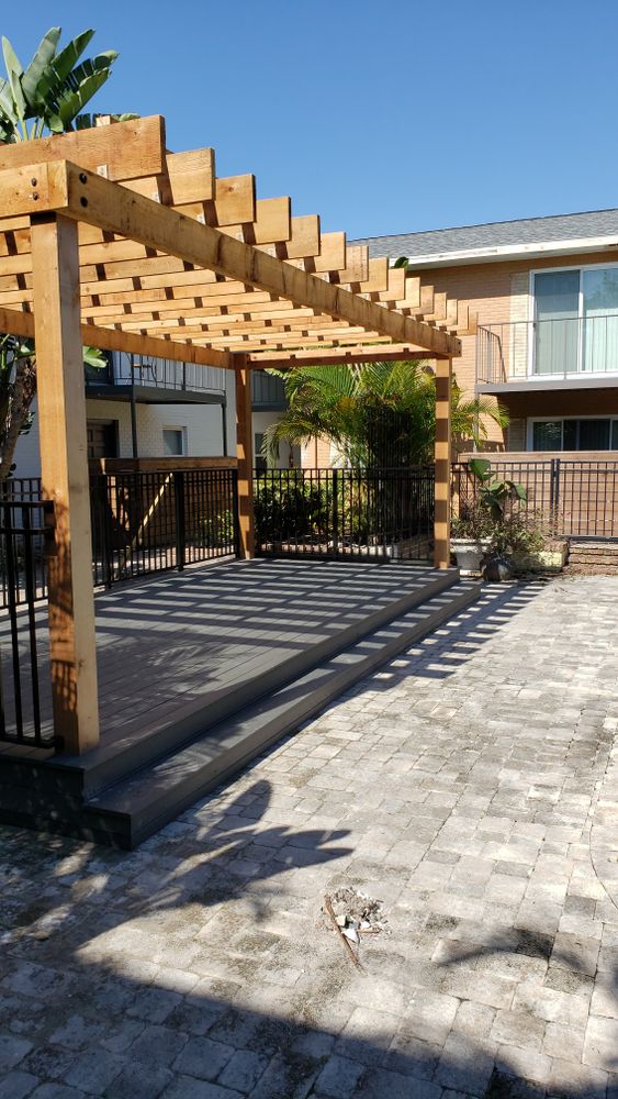 All Photos for Millenium Construction & Property Management in Tampa, FL