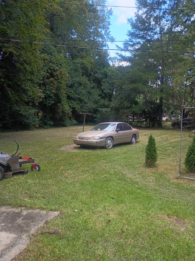 All Photos for Brothers On Point Lawn And Junk Removal in Wilson, NC