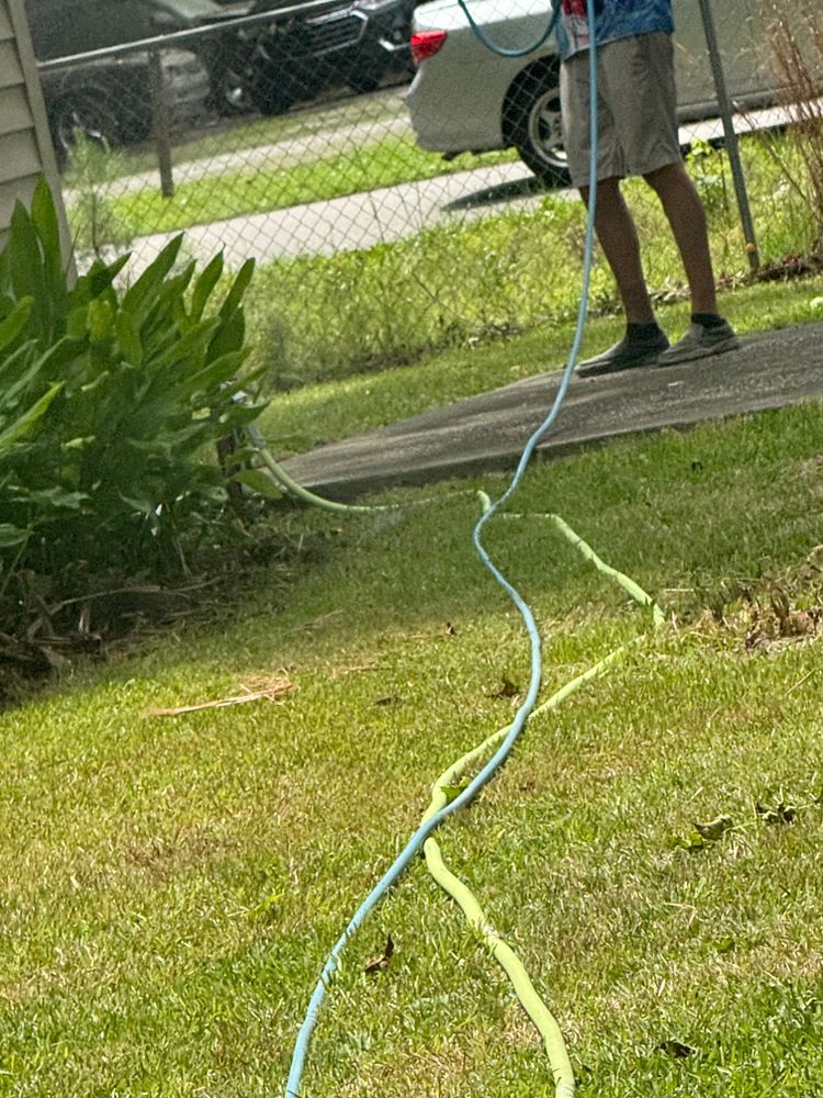 All Photos for Patriot Soft Wash LLC in Beaufort, SC