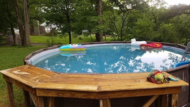 Kitchen Renovation for LKBrothers in New Baltimore, VA