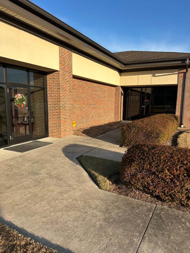 All Photos for Buddy’s Outdoor Solutions in Rome, GA