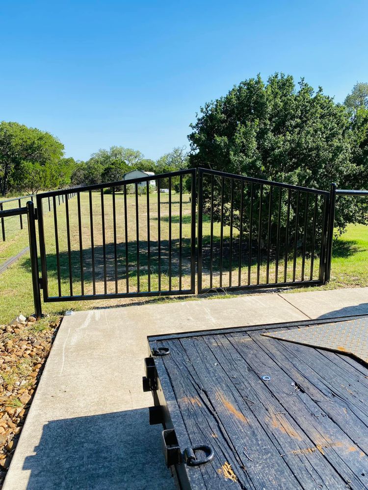 All Photos for C&C Fabrication and Welding LLC in Spring Branch, TX
