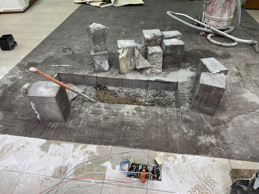 All Photos for Superior Concrete Cutting in Charleston, SC