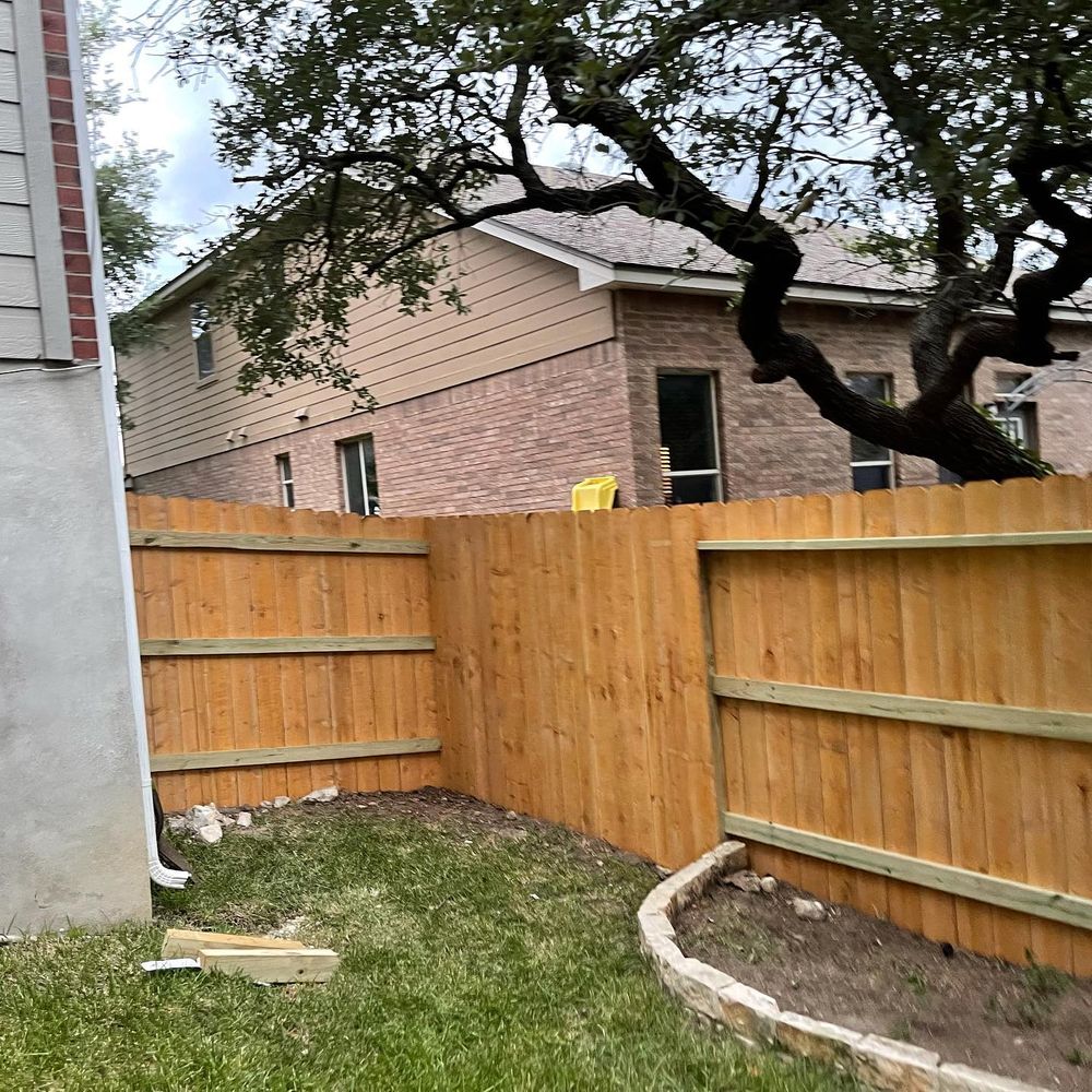 Our Handyman Services offer reliable and skilled professionals for small repairs, installations, and maintenance tasks around your home, ensuring convenience and quality workmanship to keep your living space in top condition. for Da Silva Construction in San Antonio, TX