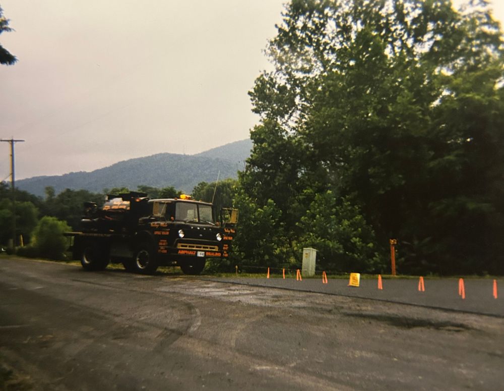 All Photos for James R Carter Paving in Roanoke, VA