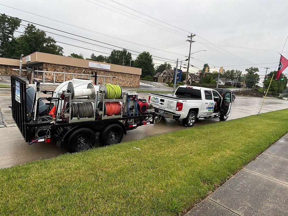 All Photos for Cumberland Gap Pro Wash LLC in Harrogate, Tennessee