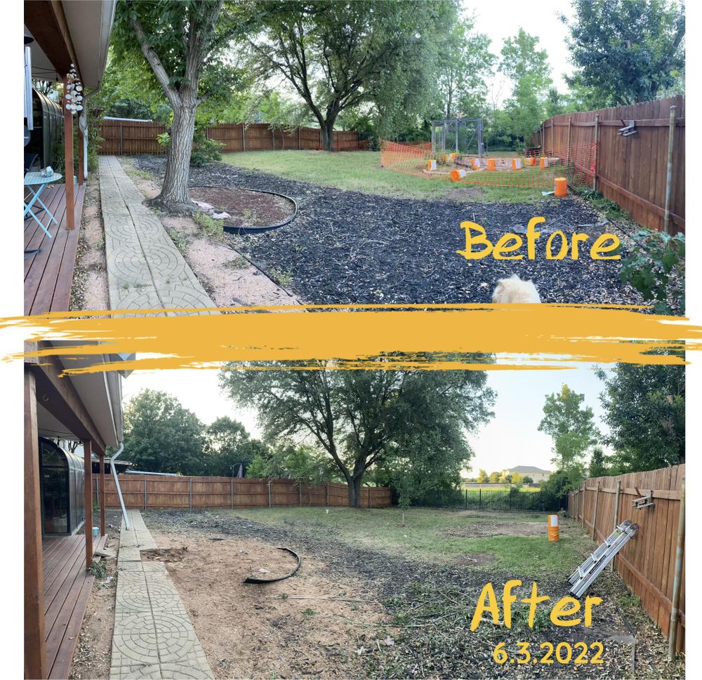 Landscaping for Green Turf Landscaping in Kyle, TX