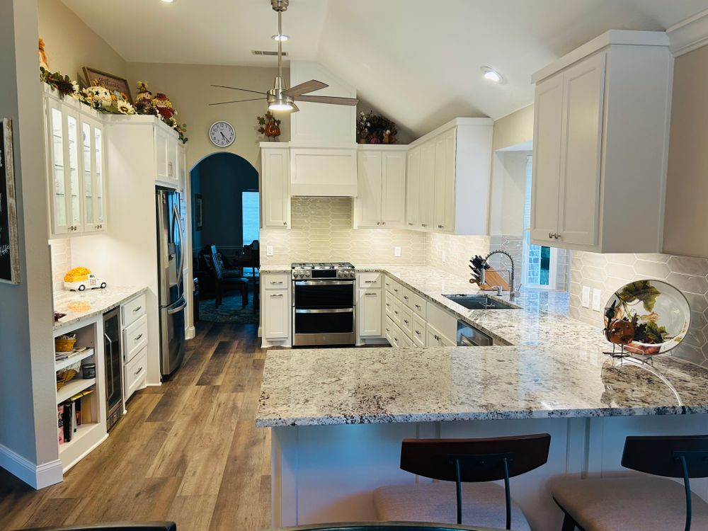 All Photos for Waldrop Handyman & Construction LLC. in Arlington, Texas